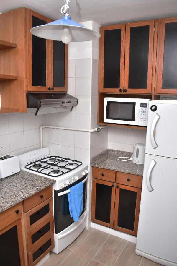 La Mas Linda Ventana Al Mar Apartment Puerto Madryn Exterior photo